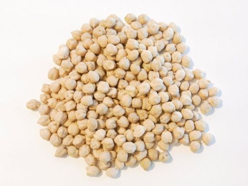 Chickpeas, Cultivation Type : Natural