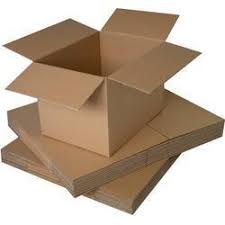 Corrugated Carton Box