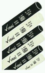 Pvc pipes, Thickness : 1.5mm