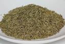 Brown cumin seeds