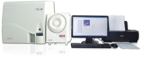 Hematology Analyzer - Tek8530