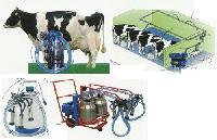 Milking Machines