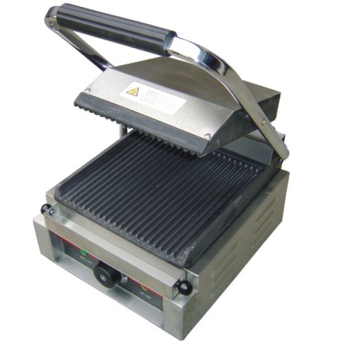 Stainless Steel Sandwich Griller