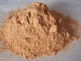 Barite 4.2 Sg Powder - Barium Sulphate