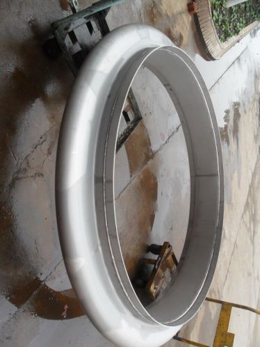 Single Bellow Expansion Joint