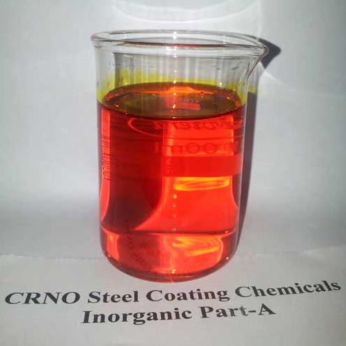 CRNO Steel Coating Chemical