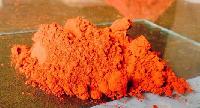 Red Iron Oxide