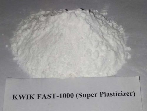 Super Plasticizer For Rubber Mould Pavers and Tiles