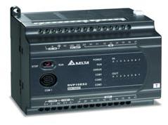 PLC Control Panel, Display Type : Digital