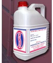 Waterproofing Compound