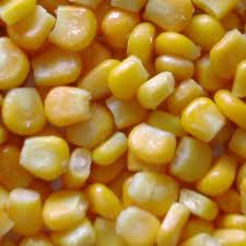 OWN Yellow Corn, Popcorn