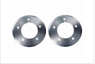 Paper Making Circular Knives