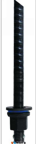 Thread Bar Anchor Bolt