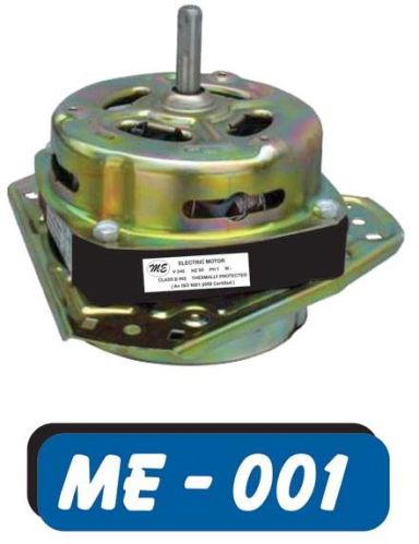 Washing Machine Motors