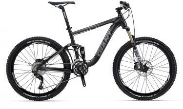Giant Trance Mountain Bike