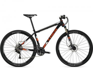 Trek Superfly Mountain Bike - (2012)