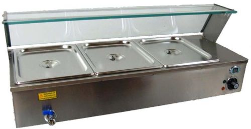 Bain Marie