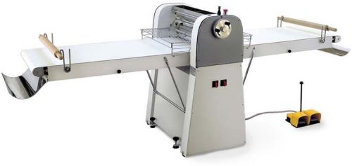 Dough Sheeter