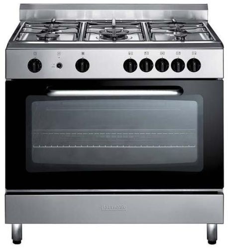 Gas Oven