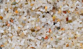 Quartz Grains