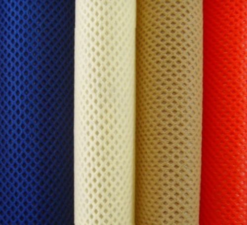 Non woven fabric, Usage : Garments