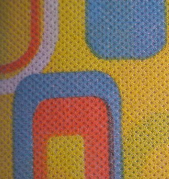 Non woven fabric, Application : Covering Agriculture Land