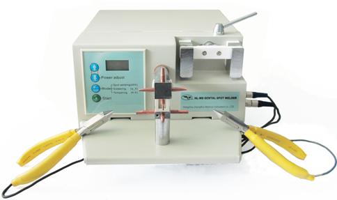 Spot Welder - (hl-wdiii)
