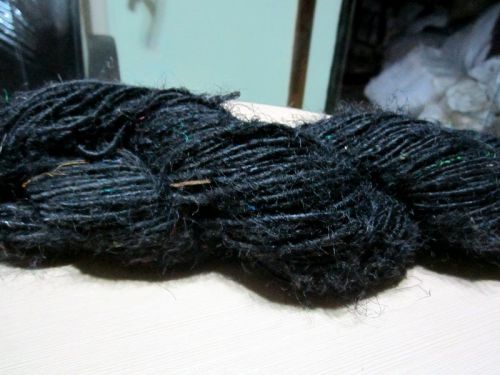 Banana Silk Yarn