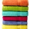 Bath Towels