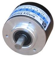 Incremental Rotary Encoders