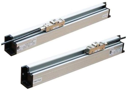 MLC410 Series Magnetic Linear Encoder System