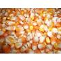 Yellow corn, Purity : 95%
