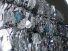 Clean Aluminum Ubc Scraps