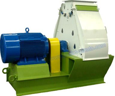 Feed Hammer Mill