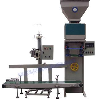 Vacuum Pellets Packing Machine