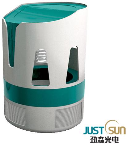 Healthy UV Lamp Mosquito Killer, Brand Name : JUST SUN