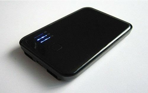 Rechargeable Backup Battery