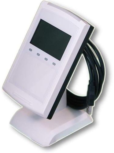 RFID Smart Card Reader