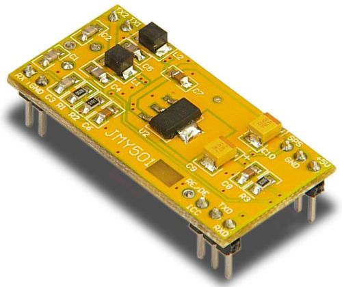 Hf RFID Module
