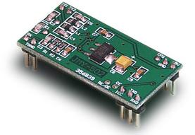Hf RFID Module