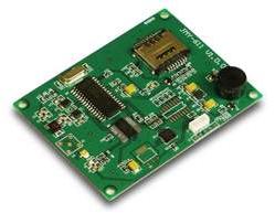 13.56mhz Hf RFID Module