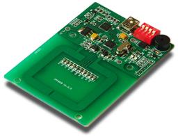 Hf RFID Reader