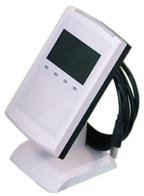 13.56mhz RFID Smart Card Reader Mr800 With Lcd Display and Usb Pc/sc Interface