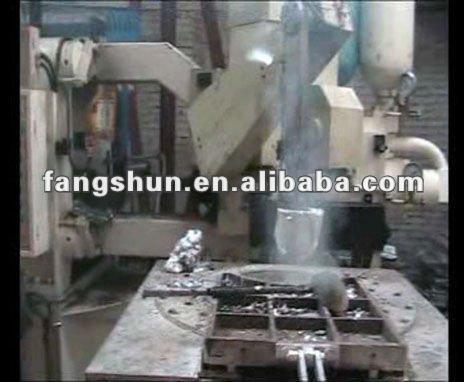 Die Casting Machine