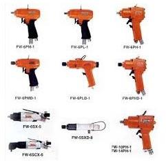 Manual Fuji Impact Wrench, For Components Casing, Voltage : 240V