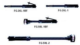 Metal Fuji Screwdrivers, For Garage, Household, Industrial, Feature : Comfortable Grip Handle, Durability