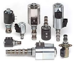 Hydraulic Solenoid