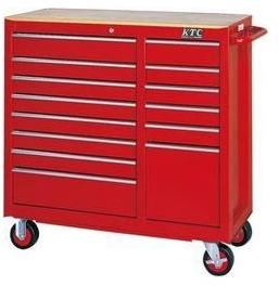 Mild Steel KTC Roller Cabinets, Design Type : Standard