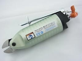 Semi Automatic Nile Air Cutter, For Construction Use, Industrial Use, Certification : CE Certified