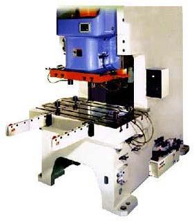 Press Machine